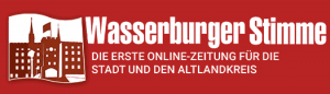 Logo Wasserburger Stimme